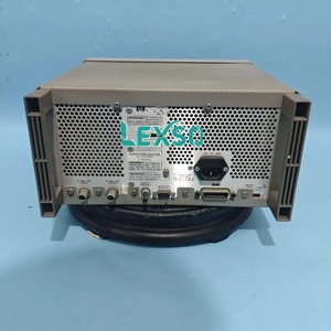 Generador de Señales RF de Segunda Mano 8647A, Fuente de Señal HP8647A 1G, Fuente de Señal 250kHz-1000MHz xgeqpt - Product Image 4