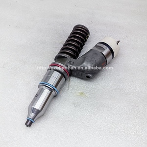 Pièces de moteur diesel C18 C27 C32 Injecteur de carburant du moteur 2768307 276-8307 Injecteur de carburant - Product Image 3