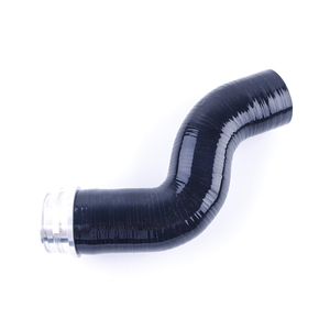 Kit de tuyaux de refroidisseur intermédiaire en silicone pour <span class=keywords><strong>GOLF</strong></span> MK5 MKV FSI 2.0T <span class=keywords><strong>GTI</strong></span> - Product Image 6