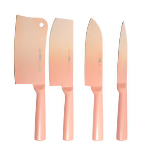 Kitchen Knives Set Chef Knife Set Utility Slicing Chopper Facas de cozinha para a melhor experiência culinária - Product Image 1