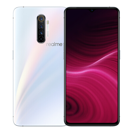 L*S様 realme X2 Pro 128GB 8GB RAM ホワイト Buy Realme X2 Pro (Lunar White, 128 GB) (8 GB RAM)