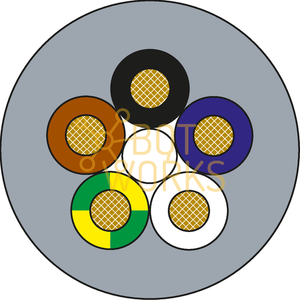 Murrelektronik 7000-C0505-2350000 - Nuevo - Product Image 1