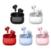 Audífonos Inalámbricos Portátiles Havit Tw967 Tws, Mini Audífonos Inalámbricos Intrauditivos con Micrófono, OEM