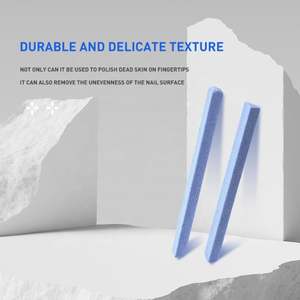 Piedra de lima de uñas en forma de arco para uñas OEM de 2029, - Product Image 4