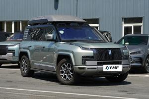 <span class=keywords><strong>2023</strong></span> BYD YangWang U8 <span class=keywords><strong>roadster</strong></span> nouvelle énergie électrique nouvelles voitures SUV voitures chinoises - Product Image 2