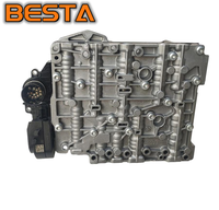 Boîtier de valve de transmission MPS6 6DCT450 7M5R-7H035-CA 7M5R-14C247 Mécatronique compatible avec Ford Volvo Dodge Avenger Boîte de vitesses TCU TCM