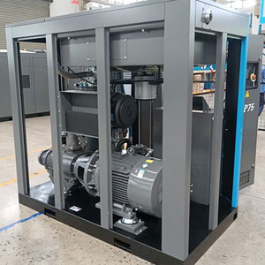<span class=keywords><strong>Compresseur</strong></span> d'air à vis à aimant permanent à fréquence variable 430HP 315kW – Top <span class=keywords><strong>10</strong></span> des fabricants de compresseurs d'air – <span class=keywords><strong>Compresseur</strong></span> d'air <span class=keywords><strong>100L</strong></span> - Product Image 2