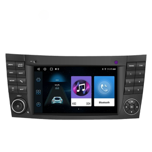 Navigatore GPS per auto W211, - Product Image 6