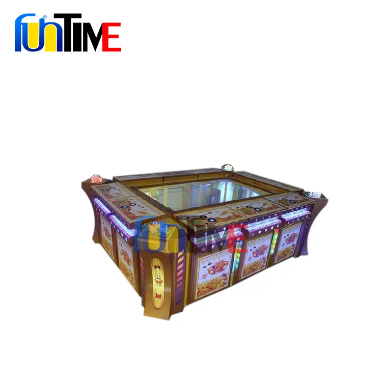 Funtime Factory betting game machine manufacturer for sale / journey to the west game