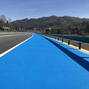 Vật liệu tự san phẳng, xi măng cường độ cao C60, sơn phủ bột sàn, sơn acrylic công nghiệp và vật liệu cứng cao su dùng trong xây dựng - Product Image 3