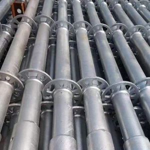 Khung thép để xây dựng giàn giáo phần thiết yếu thang & thành phần giàn giáo - Product Image 3