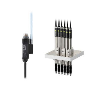 키언스 GT2-P12L Gt2 시리즈 Mt2 마그네틱 드라이 Lvdt 프로브 스위치 접촉 스캐너 위치 센서 - Product Image 4