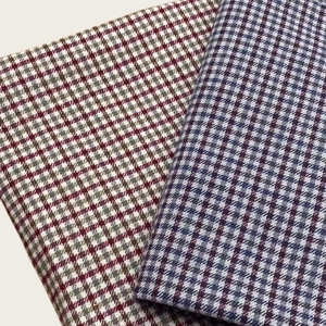 Cotton Yarn-Dyed <b>Tartan</b> Check Plaid Fabric for Boys Girls Children's Clothing Men's Women's Shirts <b>Dress</b> Pants - Product Image 3