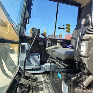 Original High Quality Cat306E2 Used Mini <b>Excavator</b> <b>Machine</b> Crawler <b>Excavator</b> Mini <b>Excavator</b> CAT306E2 - Product Image 2