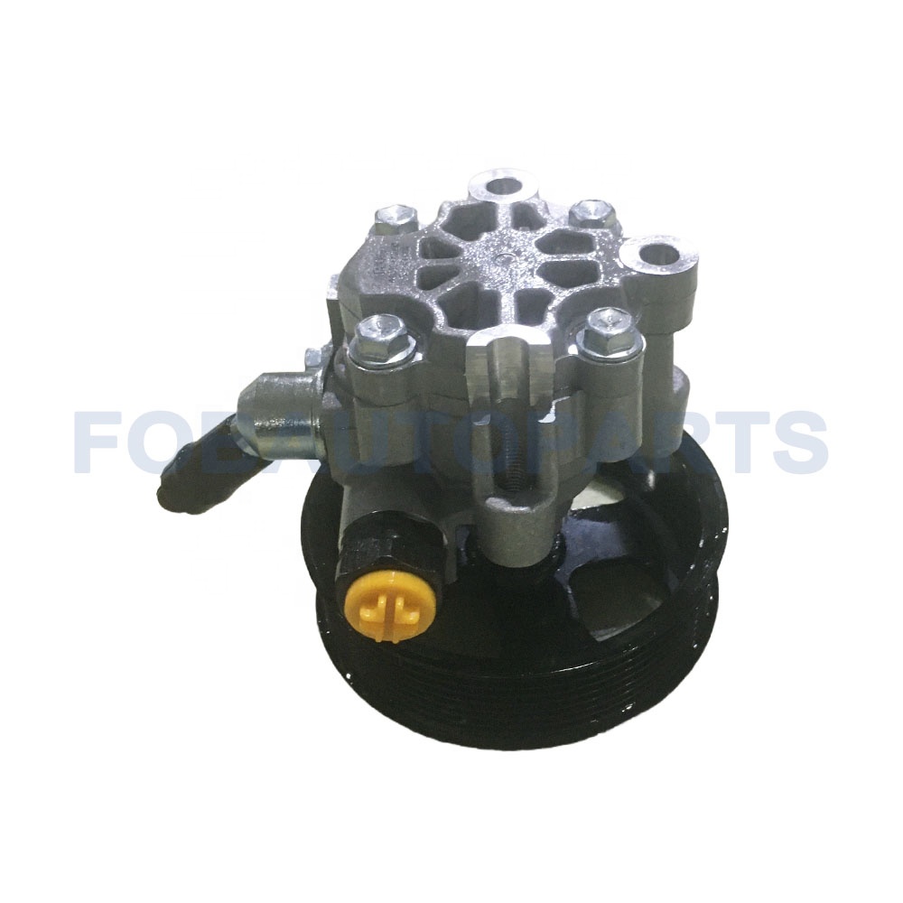 A-Premium Power Steering Pump Compatible with for Toyota for Tundra 2007-2020 V8 4.6L Part Number 44310-0C090