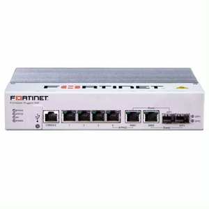 Firewall de Seguridad de Red Fortinet Fortigate FG-60F Original con Puertos de 10 Gigabits - 1 Año de Garantía en Stock - Product Image 3