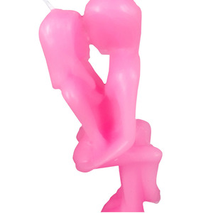 Kit de préparation de bougies spirituelles Arrasa Con 7 Color Destroy Everything Cleansing Veladora pour la purification et l'élimination des obstacles, en vrac - Product Image 2