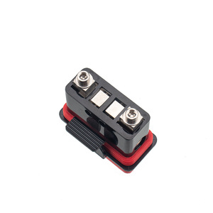 Porte-fusibles AFS ATC avec fusibles 60A 20A et clés hexagonales pour usage automobile - Product Image 5