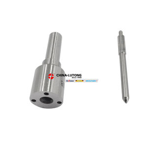 فوهة حقن الوقود DLLA155PN118 105017-1180 مناسبة لـ MITSUBISHI S4K-T S6K-T 105118-5210 3436111010 - Product Image 5