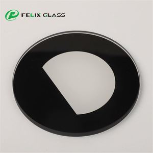 Vidrio de Visión para Horno Templado Personalizado de la Mejor Marca, con Serigrafía, Espesor de 2mm-19mm, el Más Vendido - Product Image 3