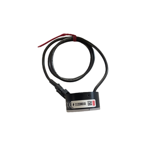 Dispositivos Periféricos KEYENCE CA-DRR3 para Procesamiento de Imágenes, Iluminación Circular Directa Roja, Negociable - Product Image 3