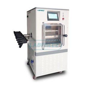 Lyophilisateur automatique à chauffage par étagère pour échantillons biologiques en flacons de 1 à 2 kg - Product Image 5