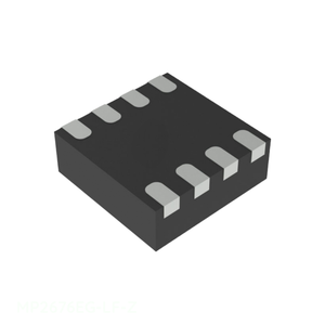 Chargeurs de batterie distributeur agréé 8 TFDFN MP2676EG-LF-Z Acheter en ligne Composants électroniques - Product Image 1