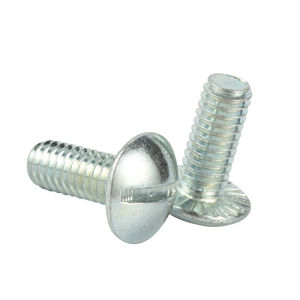 Venda quente Pan Cabeça Parafuso Cruz Parafuso Parafuso Sextavado Parafuso 6063 M2.5 M3 M3.5 Aço Liso - Product Image 5