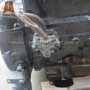 <span class=keywords><strong>PC75UU</strong></span> PC78UU 4D95-2 Động Cơ Assy Cho Sử Dụng Máy Xúc Động Cơ Diesel - Product Image 4