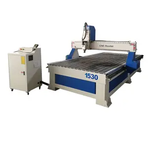 1530 machine carving wooden cnc router with 1 head cnc multi-function woodworking wood router with