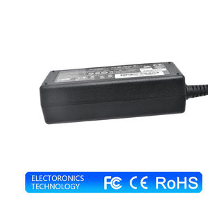 Cargador de CA de 65 W, 19,5 V, 3,33 A, adaptador para portátil ProBook para H - Product Image 3