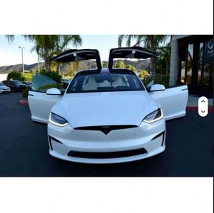 Auto TESLA Model <span class=keywords><strong>X</strong></span> Premium USATA in Ottime Condizioni - Product Image 1