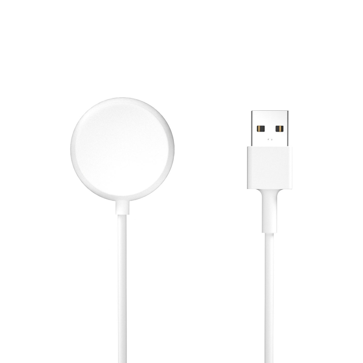 White (USB-1m with Box)