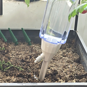 Dispositivo de Riego por Goteo para Macetas, Nuevo Infiltrador de Agua para Plantas, Herramienta de Riego P5207, Gotero Automático para Botellas - Product Image 5