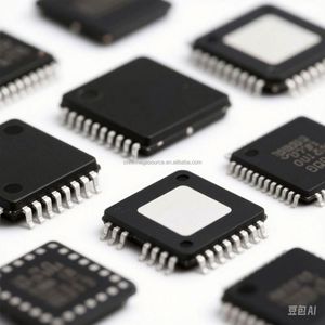 Nouveaux circuits intégrés PIC16C64AT-10E/PQ en stock - Product Image 6