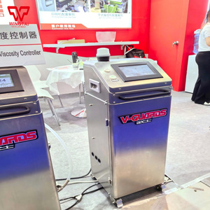 ระบบการจัดการความหนืดทรงกลม V-GUARDS <span class=keywords><strong>ตก</strong></span>ลงมาใหม่ - Product Image 2