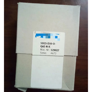 Sde5-d10-o-q4ewbr-<span class=keywords><strong>p</strong></span>-k Bir Yeni Sensör 529027 Sde5d10oq4epk - Product Image 1