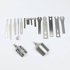 OFERTA QUENTE Lâmina de Serra Recíproca para Esterno, Instrumento Cirúrgico Ortopédico, Lâmina de Serra Aprovada CE e ISO, 1 unidade - Product Image 3