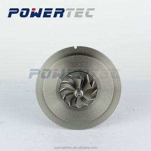 Powertec Turbo Core 814999 814999-0002 55256624 pour <span class=keywords><strong>Fiat</strong></span> <span class=keywords><strong>Grande</strong></span> <span class=keywords><strong>Punto</strong></span> 1.4 T-Jet 16v 180/190HP <span class=keywords><strong>2008</strong></span> - Product Image 3