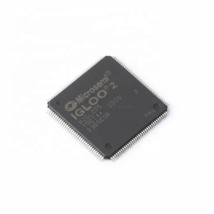 ขายร้อน M2GL005-TQG144I LQFP-144(20x20) ไมโครคอนโทรลเลอร์ MUC ชิปไอซี - Product Image 1