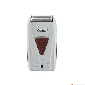 Tondeuse rechargeable Comei KM-3382 <span class=keywords><strong>pour</strong></span> coupes dégradées et rasage <span class=keywords><strong>de</strong></span> la tête, avec autonomie <span class=keywords><strong>de</strong></span> 3 heures, appareil <span class=keywords><strong>de</strong></span> barbier <span class=keywords><strong>pour</strong></span> le soin des <span class=keywords><strong>cheveux</strong></span> - Product Image 1