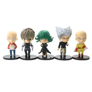 Boneco do dragon rolo janos, boneco de super e homem, 5 estilos, enfeite de saitama