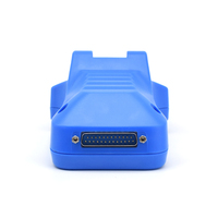 Programador de Llaves de Auto OBD II T300, Software de Códigos T V22.9 para Autos Universales, Herramientas de Diagnóstico OBD 2 T300, Inglés/Español