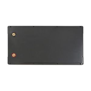 กล่องแบตเตอรี่กันระเบิดแบบถอดประกอบได้ 12V 250A กล่องพลาสติกกันน้ำ ขนาด 523x269x218 มม. สำหรับงานกำลังไฟสูง - Product Image 3