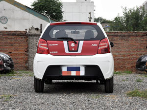 Exportaciones de China: Autos Usados de Alta Calidad: <span class=keywords><strong>Suzuki</strong></span> Alto 2015, Económicos y Disponibles en Existencia - Product Image 6