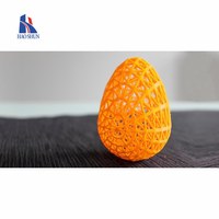 Prototypage couleur HMT Polyjet stratasys avec matériau PLA RGD720 PC-ABS pour, modèle portrait personnalisé service d'impression 3D/