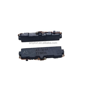 プラズマオゾン負イオン発生器パワーモジュール用2WSMD圧電セラミック変圧器AS-313T - Product Image 1