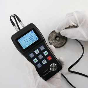 Medidor de Espessura Ultrassônico TONY AG-170 OEM para Indústria Química - Product Image 5