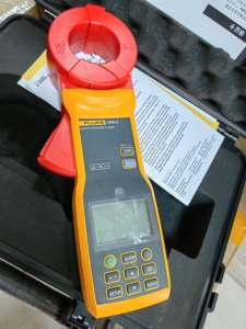 Para el probador de pinzas de tierra FLUKE1630-2FC - Product Image 5