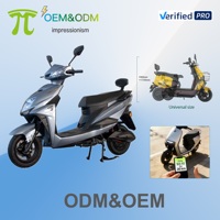 Motocicleta Eléctrica Falcon OEM Enduro 2026, Nueva Generación, Bicicleta Eléctrica Urbana con Llantas Anchas, Solución de Largo Alcance para Desplazamientos